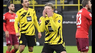 RN-Analyse: Die BVB-Blamage gegen Köln und ihre Folgen