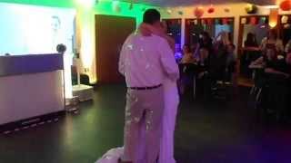 Sonik Wave Mobile Disco Bedford Wedding Birthday Party DJ Disco Hire