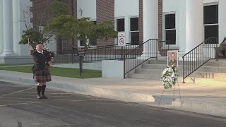 East Tennessee communities honored fallen and retired officers' service and legacy