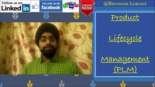 Product Lifecycle Management (PLM)#1.Operations