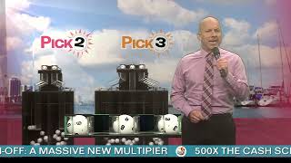 Pick Midday 20260409