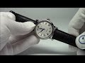 An Overview of Seagull Automatic Watches - Affordable Dress Watches for Men