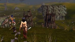 Hints of a New Plague? (Sealed Folder) | WoW Classic Quest