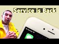 iPhone 8/8Plus No Service Repair (NOT BASEBAND)