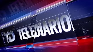 TELEDIARIO 23 07 19