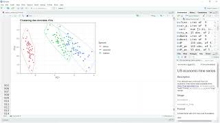 Visualisation d'un clustering |Visualisation avancée et interactive avec R|Formation complète(29/30)