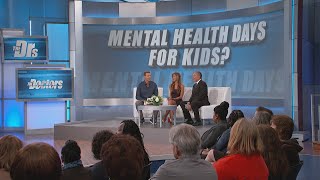 Should Students Be Allowed to Take Mental Health Days?