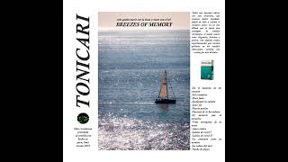 ToNiCariトニカリ - Breezes of Memory [vaporwave - full album]