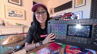 Akai MPC Live III Is HERE | The Most Powerful Standalone MPC Ever