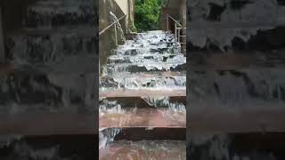 Barunei || Khordha || Odisha || Heavy Rain #Barunei #HeavyRain #Shorts #YOUTUBESHORTS