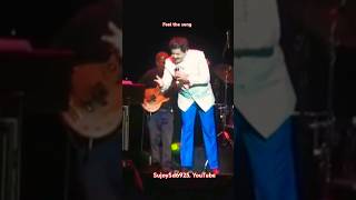 Tumhare Siva # Udit Narayan# Short live performance 2024#