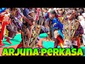 TARI PRAJURITAN FULL JANTURAN EBEG ARJUNA PERKASA