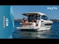 Jeanneau NC37 - Yacht tour - esterni e cabine