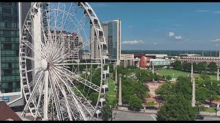 Discover Atlanta Through a Decade of New Developments