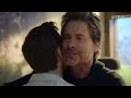 unstable trailer 2023 rob lowe comedy series