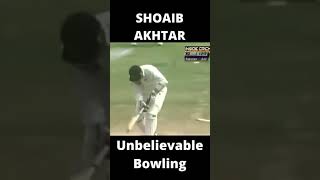 Shoaib Akhtar Aggressive Swing Bowling Against NewZealand😠😠😠😠 #shorts#aggressive#youtubeshorts#swing