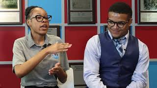 Career Chat: Career Fair Spring 2026 Edition