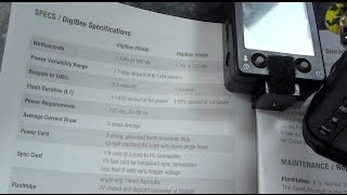 HOW TO: Pro Tip: Explaining FLASH T.1 Time \u0026 Shutter Speed SIMPLY \u0026 Easily !