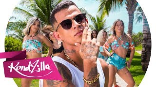 Dadá Boladão - De Ladin (KondZilla)