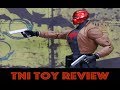 DC Essentials Red Hood Figure Review