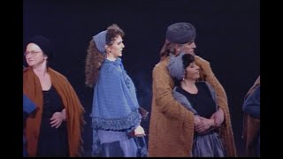 (8) 'MORCEAU D'ENSEMBLE, PATERNOSTRO, OPERA IN AHOY CHOIR, CARMEN, BIZET, ROTTERDAM, 1995