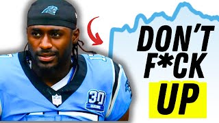 12 SKYROCKETING Wide Receivers HIDING On Your CHEAT SHEET | 2024 Fantasy Football