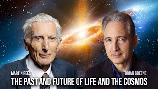 The Past and Future of Life and the Cosmos