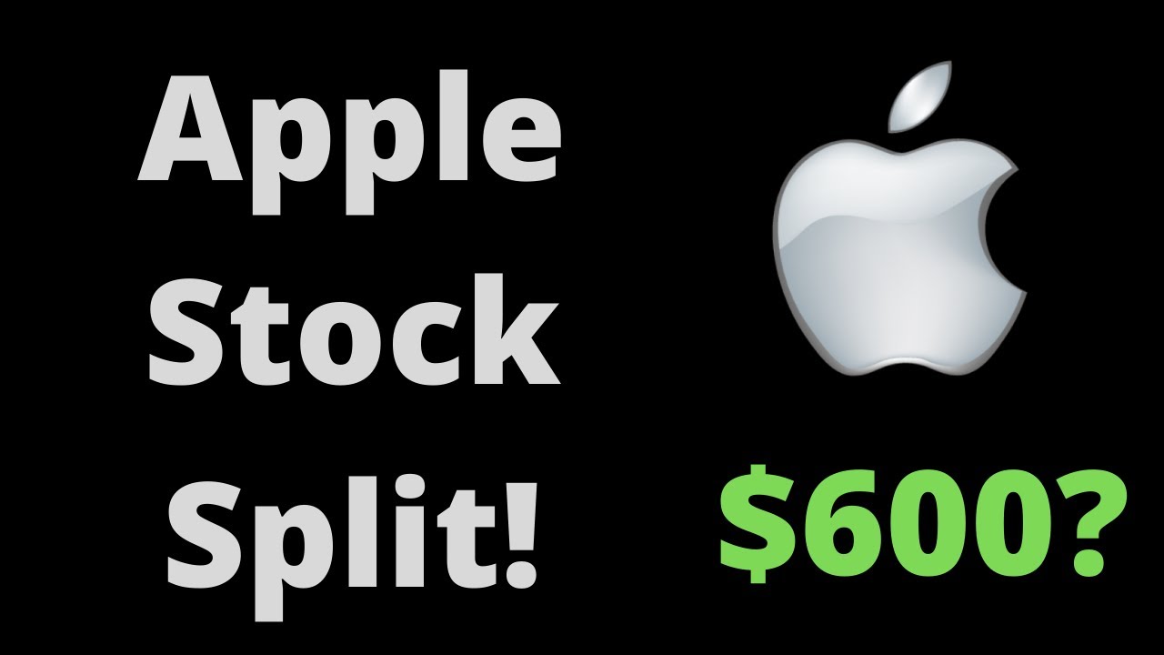 Is Apple (AAPL) Stock A Good Buy? 4 To 1 Stock Split Explained! - YouTube