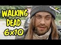 The Walking Dead Season 6 Episode 10 REACTION and REVIEW