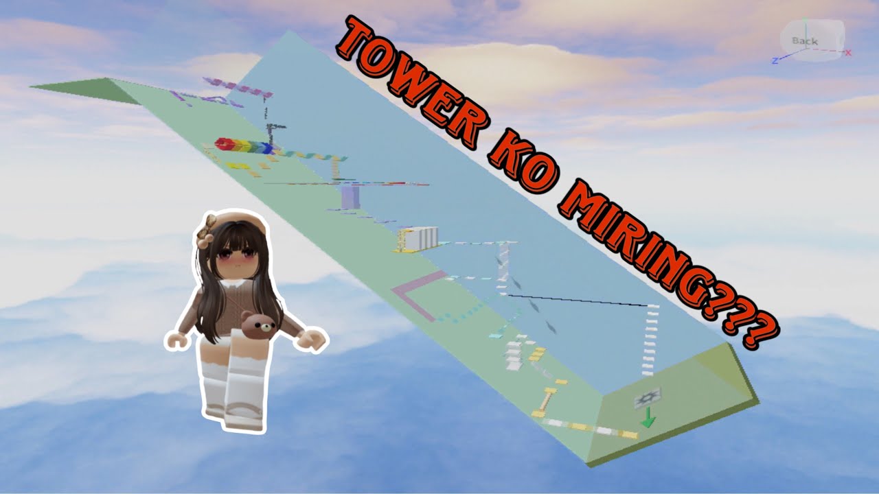 Collapsing Tower Stream Youtube