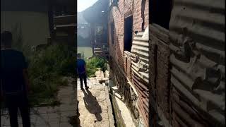 The Ruins of Sheshyaar Shiv Temple in Downtown Srinagar—Part 2