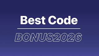Roobet Promo Code "BONUS2026" — New Roobet Code & Member Perks Guide (2026)