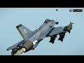 light fighter jet rams another jet to death in stormworks