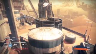 Destiny | Harrowed Doom Of Chelchis(review)