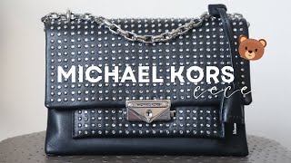 MICHAEL KORS CECE REVIEW ♡ design, styling, what fits