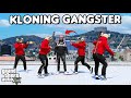 KLONING REBUT WILAYAH GANGSTER - GTA 5 ROLEPLAY