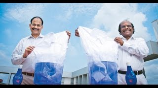 Jyothy Laboratories Ltd | Ujala Ramachandran | ഉജാല രാമചന്ദ്രൻ