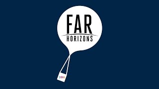 Far Horizon 2016 Annual Report | Adler Planetarium