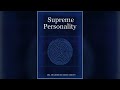 Supreme PERSONALITY by Dr. Delmer Eugene Croft - Full Audiobook | AudiobookPro