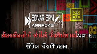 เตรียมเป็นแฟนเก่า - คาราโอเกะ_คะแนน นัจนันท์