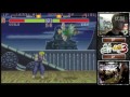 SF2CE World tournament, SONIC ( Korea ) vs Wenzhou twentieth (Wenzhou China)