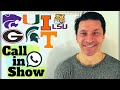 Georgia-Texas, Michigan State-Iowa, Kansas St-West Virginia, Kentucky-Florida Postgame Call-In Show