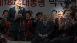 뉴스타파 - 성완종 회장은 박 대통령을 겨냥했다(2015.4.23)