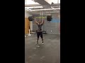 270 push press