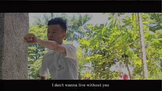 高爾宣OSN【Without You】沒了妳｜MV 翻拍｜SSDP - 專題作業