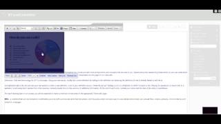 Wikis - Adding text and inserting files and images