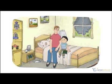 Helping Your Child Choose Good Friends Greatschools