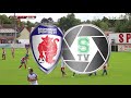 bromsgrove sporting vs coleshill town emirates fa cup preliminary round