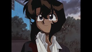 Gunsmith Cats Episode 3 END 1080p