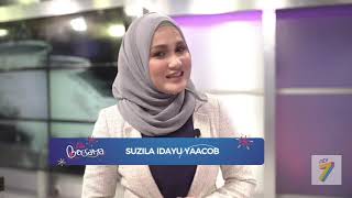 NTV7 Closedown 1 September 2020 00:30